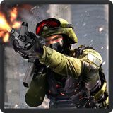 Dead Invaders: FPS War Shooter на андрод скачать бесплатно