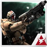 Combat Trigger: Modern Dead 3D на андрод скачать бесплатно