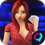 Avakin Poker - 3D Social Club на андрод скачать бесплатно