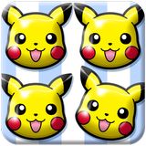 Pokemon Shuffle Mobile на андрод скачать бесплатно
