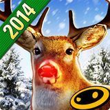 Deer Hunter 2014 (мод - бесконечные деньги) на андрод скачать бесплатно