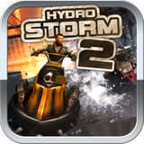 Hydro Storm 2 на андрод скачать бесплатно