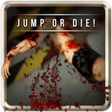 Bloody Jumps - Jump or Die на андрод скачать бесплатно