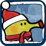 Doodle Jump Christmas Special на андрод скачать бесплатно