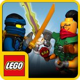 LEGO Ninjago: Skybound на андрод скачать бесплатно