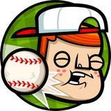 Baseball Riot на андрод скачать бесплатно