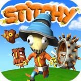 Stitchy: Scarecrow's Adventure на андрод скачать бесплатно