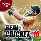 Real Cricket ™ 16 на андрод скачать бесплатно, фото