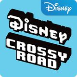 Disney Crossy Road
