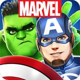 MARVEL Avengers Academy на андрод скачать бесплатно