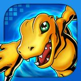 Digimon Heroes! на андрод скачать бесплатно