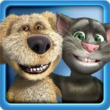 Talking Tom and Ben news