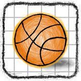 Doodle Basketball на андрод скачать бесплатно
