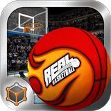 Real Basketball на андрод скачать бесплатно