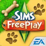 The Sims FreePlay на андрод скачать бесплатно, фото