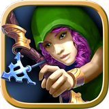Dungeon Quest (мод - бесконечные покупки) на андрод скачать бесплатно