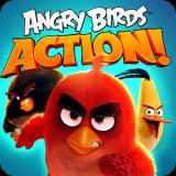 Angry Birds Action на андрод скачать бесплатно