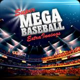 Super Mega Baseball на андрод скачать бесплатно