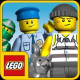 Lego Juniors Quest на андрод скачать бесплатно