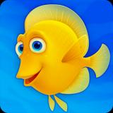 Fishdom: Deep Dive на андрод скачать бесплатно
