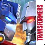 Transformers: Earth Wars на андрод скачать бесплатно, фото