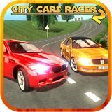 City Cars Racer 2 на андрод скачать бесплатно