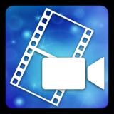 PowerDirector Video Editor App на андрод скачать бесплатно