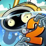 Plants vs. Zombies 2 (мод - бесплатные покупки)