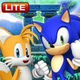 Sonic 4 Episode II LITE на андрод скачать бесплатно