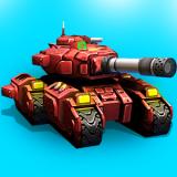Block Tank Wars 2 на андрод скачать бесплатно