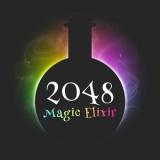 2048: Magic Elixir на андрод скачать бесплатно