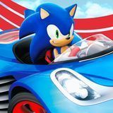 Sonic Racing Transformed на андрод скачать бесплатно