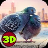 Flying Bird Pigeon Simulator 2 на андрод скачать бесплатно