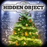 Hidden Object - Christmas Tree