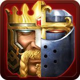 Clash of Kings on tablet