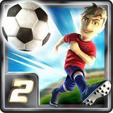 Striker Soccer 2 на андрод скачать бесплатно