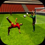 Soccer 3D Game 2015