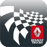 Renault Trucks Racing на андрод скачать бесплатно