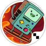 Ski Safari: Adventure Time на андрод скачать бесплатно
