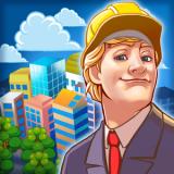 Tower Sim: Pixel Tycoon City на андрод скачать бесплатно, фото