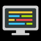 DroidEdit (free code editor) на андрод скачать бесплатно