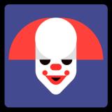 Crazy Clown Chase на андрод скачать бесплатно, фото