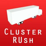 Cluster Rush - Crazy Truck