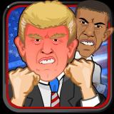 Punch The Trump на андрод скачать бесплатно, фото