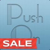 PushOn - Icon Pack на андрод скачать бесплатно, фото