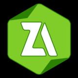 ZArchiver на андрод скачать бесплатно, фото