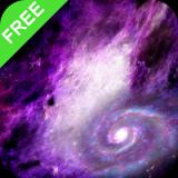 Галактика Живые Обои на андрод скачать бесплатно, фото