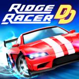 Ridge Racer Draw And Drift на андрод скачать бесплатно, фото
