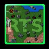 Rusted Warfare - RTS Strategy на андрод скачать бесплатно, фото