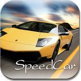 SpeedCar на андрод скачать бесплатно